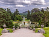 Powerscourt House & Gardens